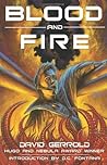 Blood and Fire (Star Wolf, #4)