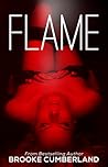 Flame by Brooke Cumberland