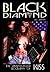 BLACK DIAMOND (1) One: The Unauthorized Biography of Kiss