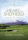 The Heart of the Shepherd: Embracing God's Provision for Life's Journey
