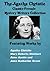 The Agatha Christie Female Mystery Writers Collection Featuring Agatha Christie, Mary Roberts Rinehart, Anne Austin and Anna Katharine Green, (Illustrated) by Cornerstone Classic Ebooks