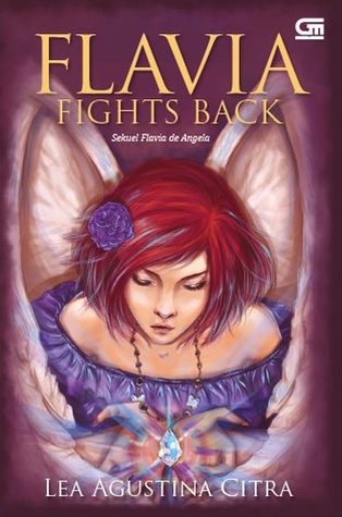 Flavia Fights Back