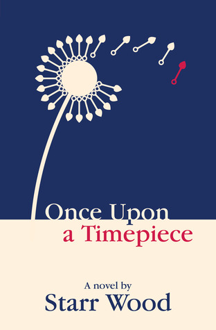 Once Upon a Timepiece (Paperback)