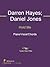 Hold Me Sheet Music by Darren Hayes