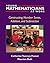 Young Mathematicians at Work: Constructing Number Sense, Addition, and Subtraction