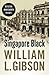 Singapore Black by William L.  Gibson
