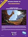 The Inheritance (Old School Role Playing 1A) The Inheritance (Old School Role Playing 1A)