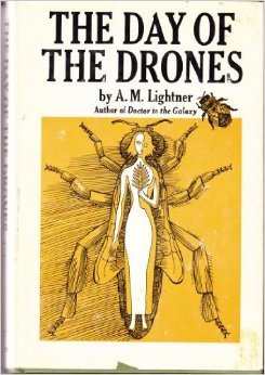 The Day of the Drones