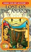 Lost on the Amazon