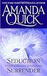 Surrender/Seduction by Amanda Quick
