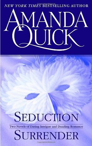 Surrender/Seduction (Paperback)