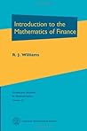 Introduction to the Mathematics of Finance (Graduate Studies in Mathematics, Vol. 72)