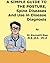 A Simple Guide to The Posture, Spine Diseases and Use in Disease Diagnosis (A Simple Guide to Medical Conditions)