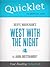 Quicklet on West with the Night by Beryl Markham (CliffNotes-like Summary)