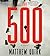 The 500 (Mike Ford, #1)