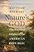 Nature's God by Matthew Stewart