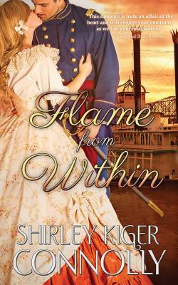 Flame from Within (Paperback)