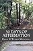 30 Days of Affirmation: Becoming a Better Me!