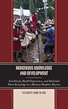 Indigenous Knowledge and Development: Livelihoods, Health Experiences, and Medicinal Plant Knowledge in a Mexican Biosphere Reserve Indigenous Knowledge and Development: Livelihoods, Health Experiences, and Medicinal Plant Knowledge in a Mexican Biosphere Reserve