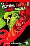 Sherlock Holmes vs. Dracula by Ian Edginton