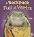 A Backpack Full of Verbs (A+ Books)