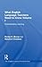 What English Language Teachers Need to Know: Understanding Learning (Esl & Applied Linguistics Professional Series)