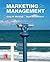 Marketing Management