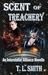 Scent of Treachery: Stories from the Interstellar Alliance