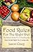 Food Rules for the Right Di...