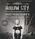 Hollow City (Miss Peregrine, #2)