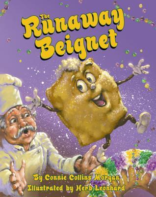 The Runaway Beignet (Hardcover)