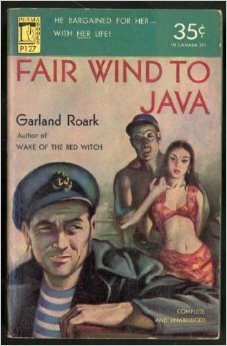 Fair Wind To Java (Mass Market Paperback)
