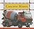 Concrete Mixers (Big Machines at Work)
