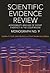Scientific Evidence Review:...