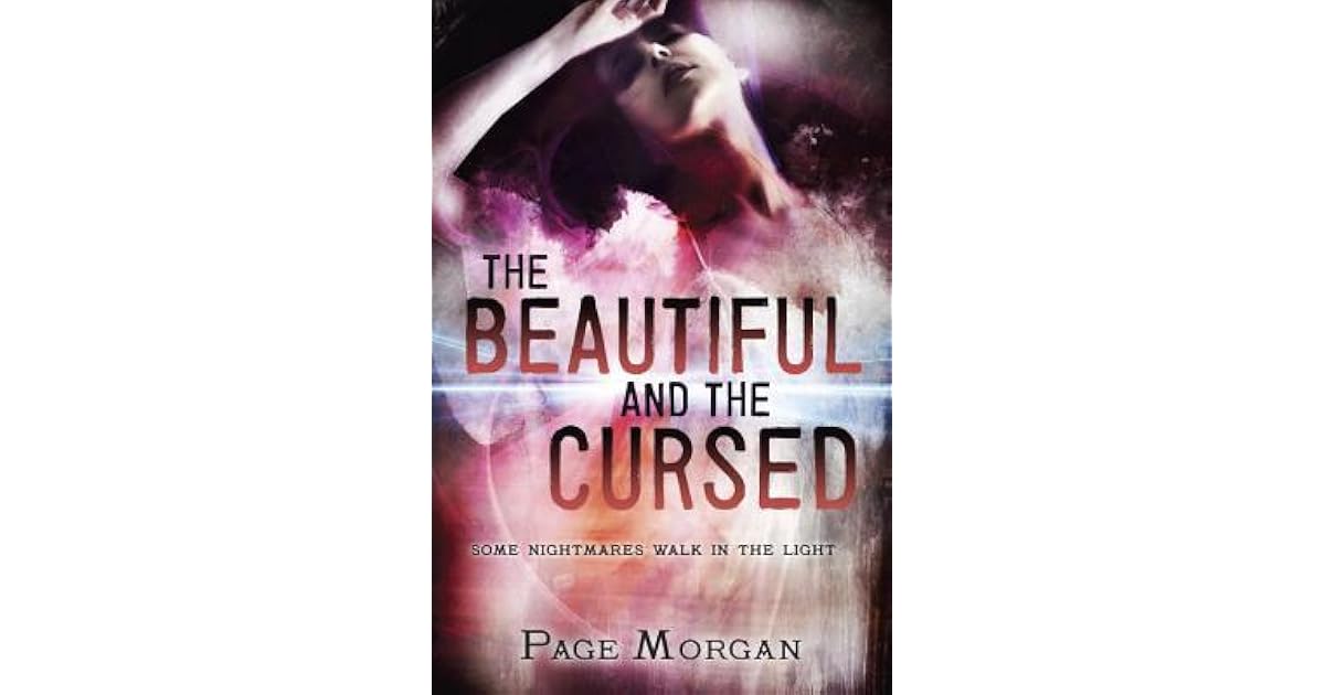 The Beautiful and the Cursed by Page