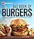 Weber's Big Book Of Burgers...
