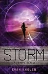 Storm by Evan Angler
