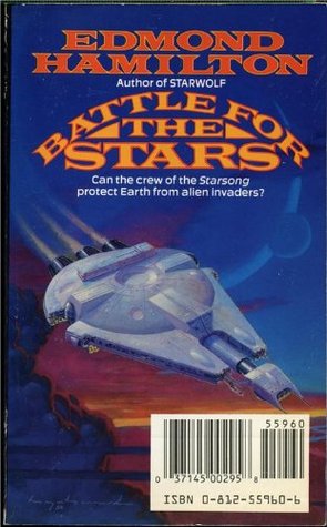 The Nemesis from Terra/Battle for the Stars (Paperback)