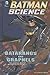 Batarangs and Grapnels: The...