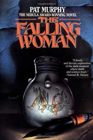 The Falling Woman (Paperback)