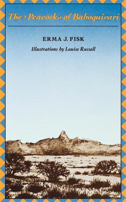 The Peacocks of Baboquivari (Paperback)