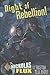 Night of Rebellion!: Nickolas Flux and the Boston Tea Party (Nickolas Flux)