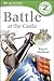 Battle at the Castle (DK Readers L2)