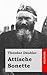 Attische Sonette (German Edition)