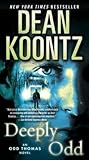 Deeply Odd by Dean Koontz