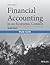 Study Guide to accompany Financial Accounting in an Economic Context 9e