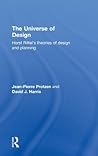 The Universe of Design: Horst Rittel's Theories of Design and Planning