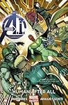 Avengers A.I., Volume 1 by Sam Humphries
