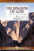 The Kingdom of God