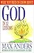 What You Need to Know about God in 12 Lessons: The What You Need to Know Study Guide Series